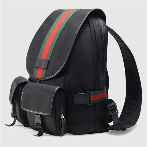 Men's Designer Backpacks 